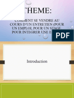 PowerPoint Groupe 1