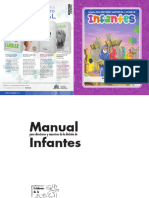Manual Infantes 1T24 - A