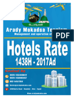 Hotels Rate New Ubdate