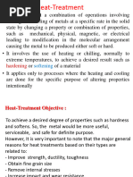 Heat Treatment 7