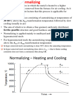 Heat Treatment 9