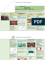 Agenda Semana 2 de 23 Al 27 de Mayo