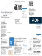 TrackandTracer Manual FR