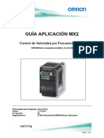 Guia Aplicacion mx2 Velocidad Por Frecuencias Fijas