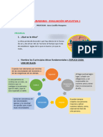 Evaluación Aplicativa 1 ETICA Y CIUDADANIA