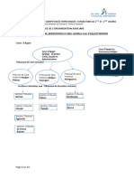 Competences Territoriale Et D'attribution Des Juridictions Ivoiriennes de Droit Commun Et Juridictions Speciales