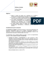 Objetivos y Consideraciones LCP Ciclo 2022-2