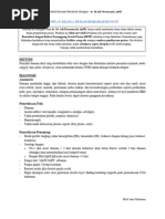 Pathway DBD Anak dan Kode ICD 10 | PDF
