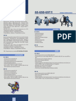 GS-GSD-GST: Descrição