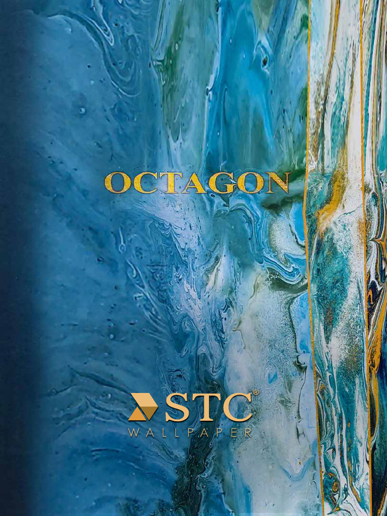Octagon | PDF