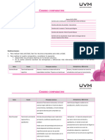 Cuadro Comparativo