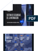 IMPLEMENTACIÓN SGSI PARA UNA FIRMA DE CONTADORES  AUDITORES