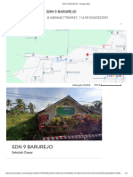 SDN 9 Barurejo - Google Maps