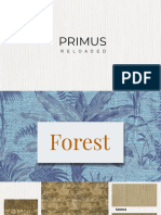 Primus and Forest Marshalls r3 Catalogue