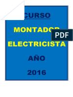 Curso Electricidad Final 2016