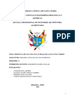 Informe de Practica Calificada