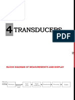 Ch. 4 - Transducers