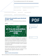 Crie 16 jogos online para impressão em PDF com apenas um clique. Confira! -  Matematicapremio