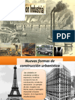 3 (A) . - Revoluciones Industriales 3 (B) Socialismo