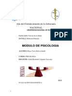 Psicologia Final