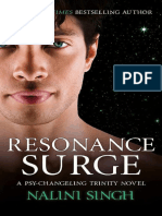 22 - Resonance Surge