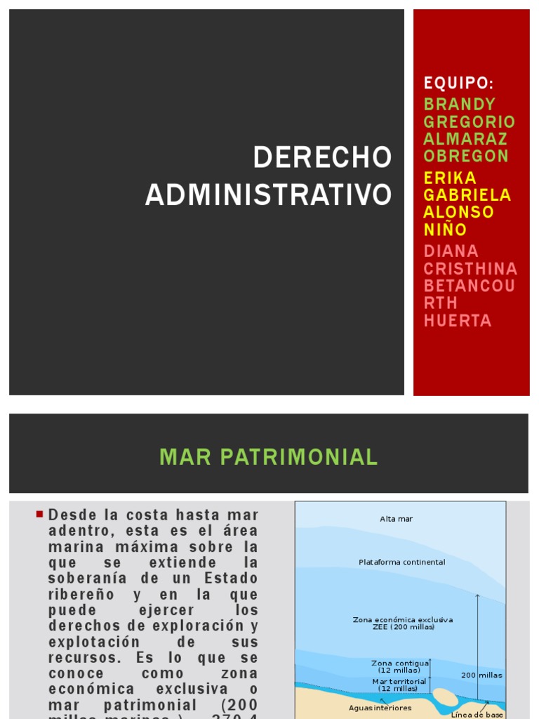 Mar Patrimonial, Bahia, Rada | PDF