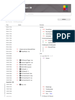 465 - CAM4 - Runtime Profiler