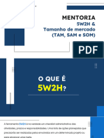 Mentoria 5w2h