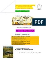 CUADERNO DE TRABAJO HISTORIA DEL ARTE 2023 - Compressed