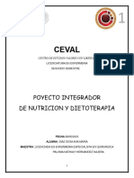 Ceval Nutricion