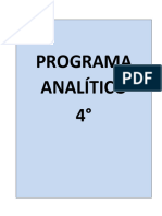 4c2b0 Plan Analitico