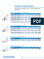 Catalogo Mayorelectrico 28-11-22, PDF, Diodo emisor de luz