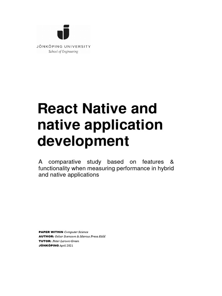 React native for beginner 2023 pdf mobile app smartphone