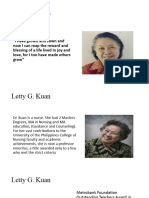 Letty Kuan