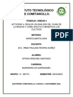 ACTI4 ANALISIS DEL CLIMA Epson