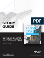 JFK OCM3 Masterclass PDF