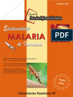 Buletin Malaria