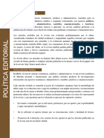 9.+Política+Editorial+162 170