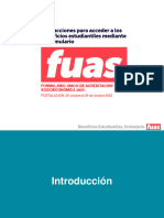 Manual Inscripción FUAS - 2024