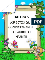 Taller 5