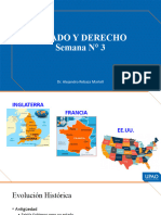 Estado y Derecho