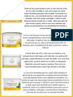 Cera Depiladora Ultra Sensible Zon Oxido De Zinc, Gigi 13 oz. CERA DEPILADORA ULTRA SENSIBLE ZON OXIDO DE ZINC, GIGI. PIEZA ÚNICA AGREGAR A FAVORITOS Fecha estimada de entrega Viernes 21 de Julio DESCRIPCIÓN Óxi