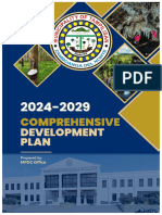 CDP 2024-2029