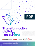 Tema 1 Gobierno Digital Cuaderno de Estudio