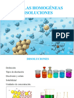 Clase (2 Sesiones) - Disol - Blanco