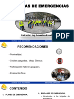 Curso Plan de Emergencias 2023