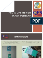 Ipsg & Qps Review 1