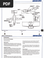 Cessna 525 General Aircraft Description