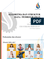 ASD Materi PT 3 New