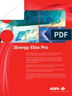 Energy Elite Pro Datasheet (English)